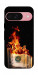 Чохол Money burn для Google Pixel 9