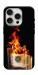 Чохол Money burn для iPhone 16 Pro Max
