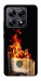 Чохол Money burn для Xiaomi 14T Pro