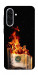 Чехол Money burn для Galaxy A36 5G