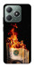 Чохол Money burn для Realme C61