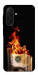 Чехол Money burn для Galaxy A26 5G