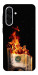 Чохол Money burn для Galaxy A56 5G