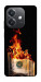 Чохол Money burn для Oppo А3х 4G