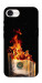 Чехол Money burn для iPhone 16e