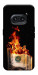 Чохол Money burn для Nothing Phone (2a)