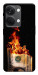 Чохол Money burn для OnePlus Nord 3