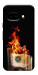 Чохол Money burn для Google Pixel 9a