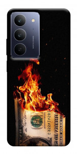 Чехол Money burn для Realme C75x