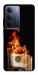 Чохол Money burn для Realme C75x