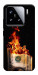Чехол Money burn для Xiaomi 15