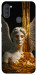 Чехол Gold statue для Galaxy A11 (2020)