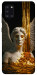 Чохол Gold statue для Galaxy A31 (2020)