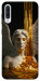 Чохол Gold statue для Galaxy A50 (2019)