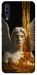 Чохол Gold statue для Galaxy A70 (2019)