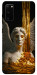 Чохол Gold statue для Galaxy S20 (2020)