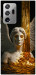 Чохол Gold statue для Galaxy Note 20 Ultra