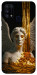 Чехол Gold statue для Galaxy M31 (2020)