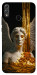 Чехол Gold statue для Huawei Honor 8X