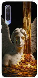 Чохол Gold statue для Xiaomi Mi 9