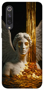 Чохол Gold statue для Xiaomi Mi 9 SE