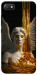 Чохол Gold statue для Xiaomi Redmi 6A