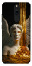 Чехол Gold statue для Xiaomi Redmi 8