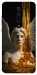 Чехол Gold statue для Xiaomi Mi 9T