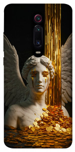 Чохол Gold statue для Xiaomi Redmi K20 Pro