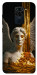 Чохол Gold statue для Xiaomi Redmi 10X