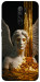 Чехол Gold statue для Xiaomi Redmi 9