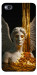 Чехол Gold statue для Xiaomi Redmi 4A