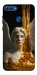 Чехол Gold statue для Huawei P Smart