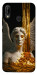 Чехол Gold statue для Huawei P20 Lite