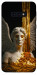Чехол Gold statue для Galaxy S10e