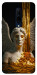 Чехол Gold statue для OnePlus 7 Pro