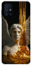 Чохол Gold statue для Galaxy M31s