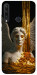 Чохол Gold statue для Huawei Y6p