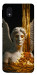 Чехол Gold statue для Galaxy M01 Core