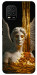 Чехол Gold statue для Xiaomi Mi 10 Lite