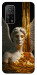Чехол Gold statue для Xiaomi Mi 10T