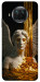 Чехол Gold statue для Xiaomi Mi 10T Lite