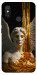 Чохол Gold statue для Xiaomi Mi 8