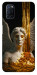 Чохол Gold statue для Oppo A92