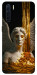 Чохол Gold statue для Oppo A91