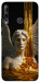 Чохол Gold statue для Huawei P40 Lite E