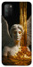 Чохол Gold statue для Xiaomi Poco M3
