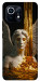 Чохол Gold statue для Xiaomi Mi 11