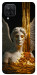 Чехол Gold statue для Galaxy A12