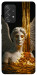 Чохол Gold statue для Galaxy A72 5G